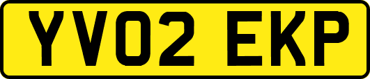YV02EKP