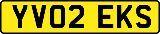 YV02EKS