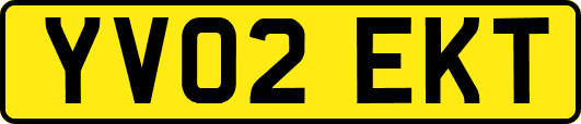 YV02EKT