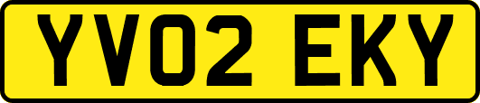 YV02EKY