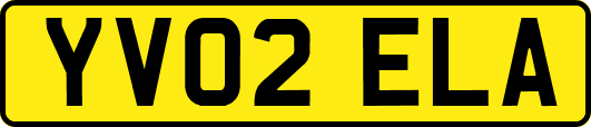 YV02ELA