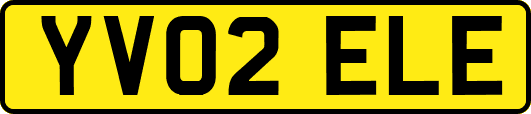 YV02ELE