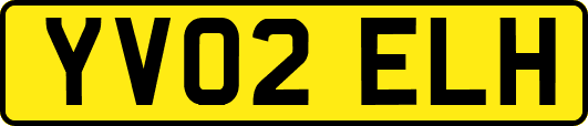 YV02ELH