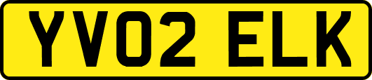 YV02ELK