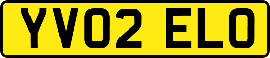 YV02ELO
