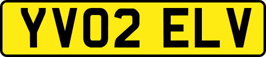 YV02ELV