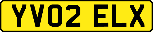 YV02ELX