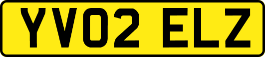 YV02ELZ