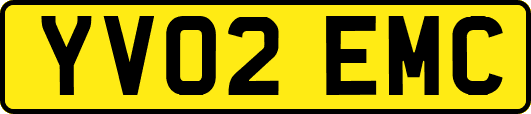 YV02EMC