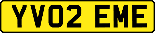YV02EME