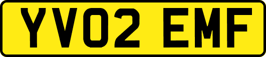 YV02EMF
