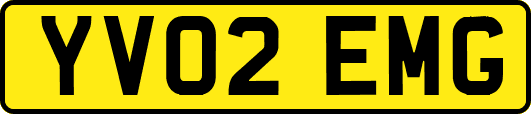 YV02EMG