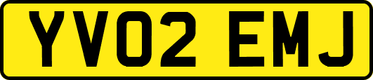 YV02EMJ