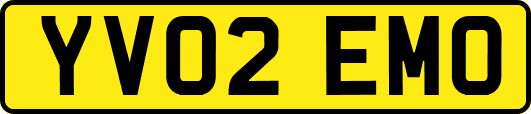 YV02EMO