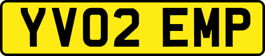 YV02EMP