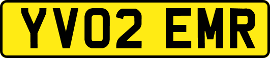 YV02EMR