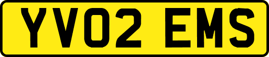 YV02EMS