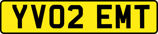 YV02EMT