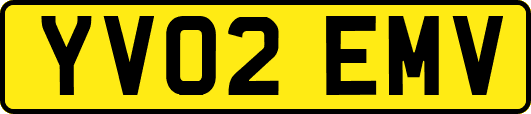 YV02EMV