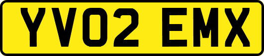 YV02EMX