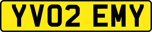 YV02EMY