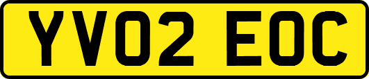 YV02EOC