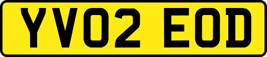 YV02EOD