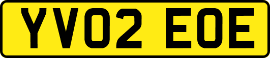 YV02EOE