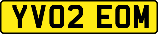YV02EOM