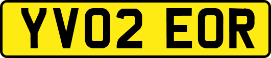 YV02EOR