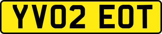 YV02EOT