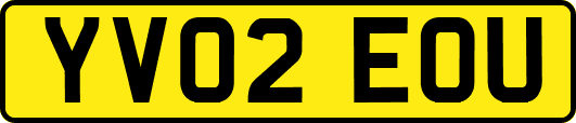 YV02EOU
