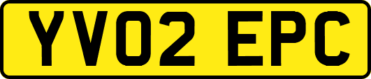 YV02EPC
