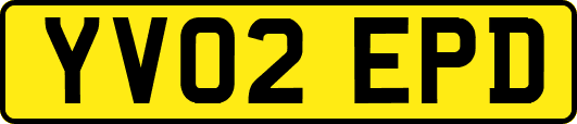 YV02EPD
