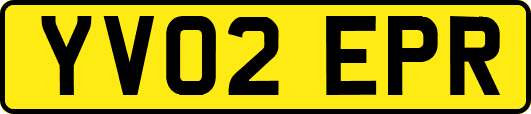 YV02EPR