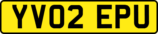 YV02EPU