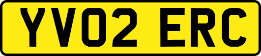 YV02ERC
