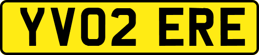 YV02ERE