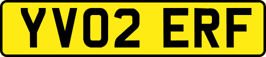 YV02ERF