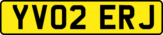 YV02ERJ