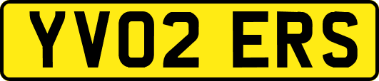 YV02ERS