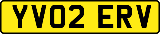 YV02ERV