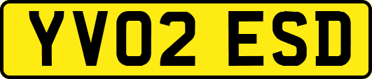 YV02ESD