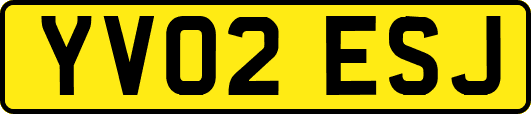 YV02ESJ