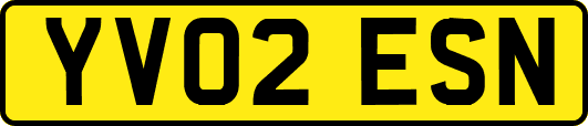 YV02ESN