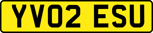 YV02ESU