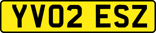 YV02ESZ