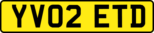 YV02ETD