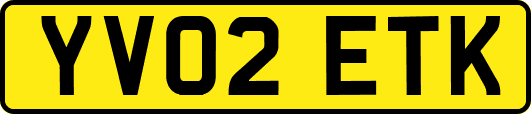YV02ETK