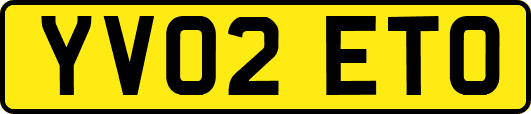 YV02ETO